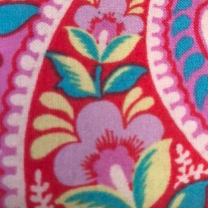 Meet your Posher, Serap